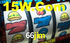 Bônus Generosos e Exclusivos no 66jim para Você!